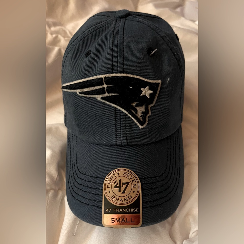 New England Patriots ‘47 Sachem Franchise Fitted Cap Size S